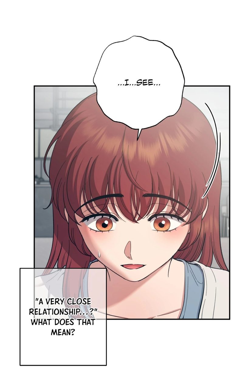 Hana’s Demons of Lust Chapter 102 - Manhwa18.com