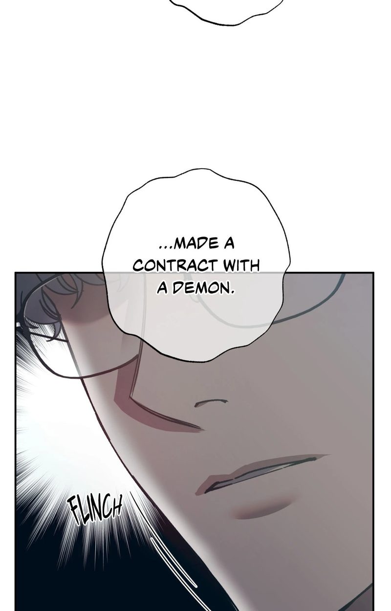 Hana’s Demons of Lust Chapter 102 - Manhwa18.com