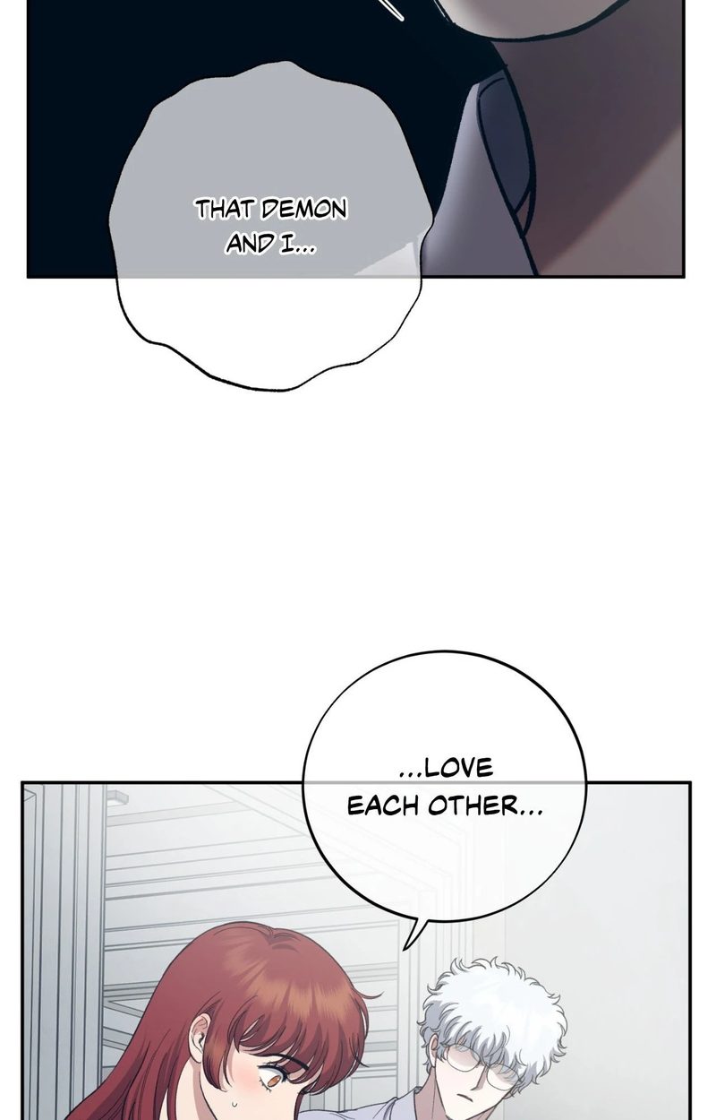 Hana’s Demons of Lust Chapter 102 - Manhwa18.com