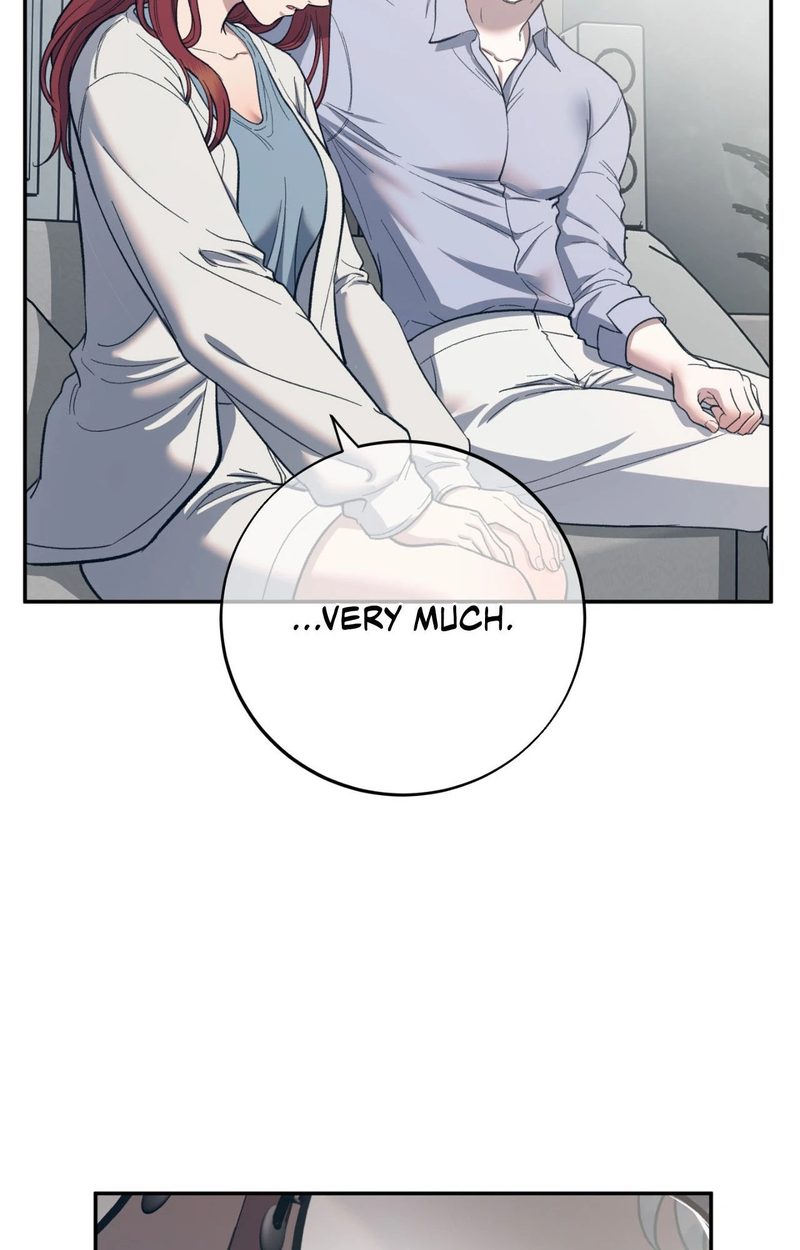 Hana’s Demons of Lust Chapter 102 - Manhwa18.com