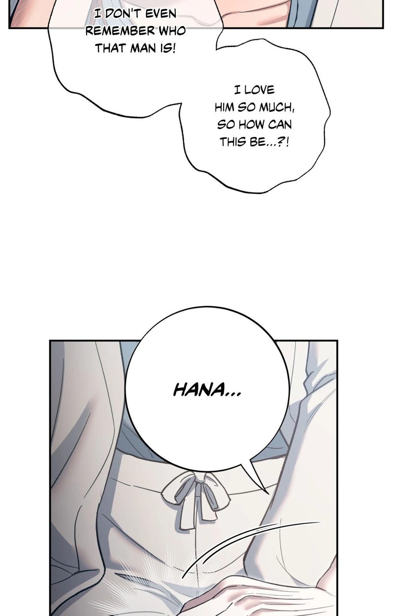 Hana’s Demons of Lust Chapter 102 - Manhwa18.com