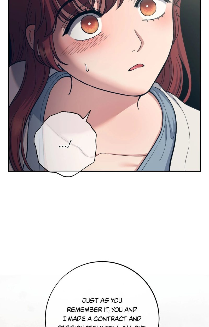 Hana’s Demons of Lust Chapter 102 - Manhwa18.com