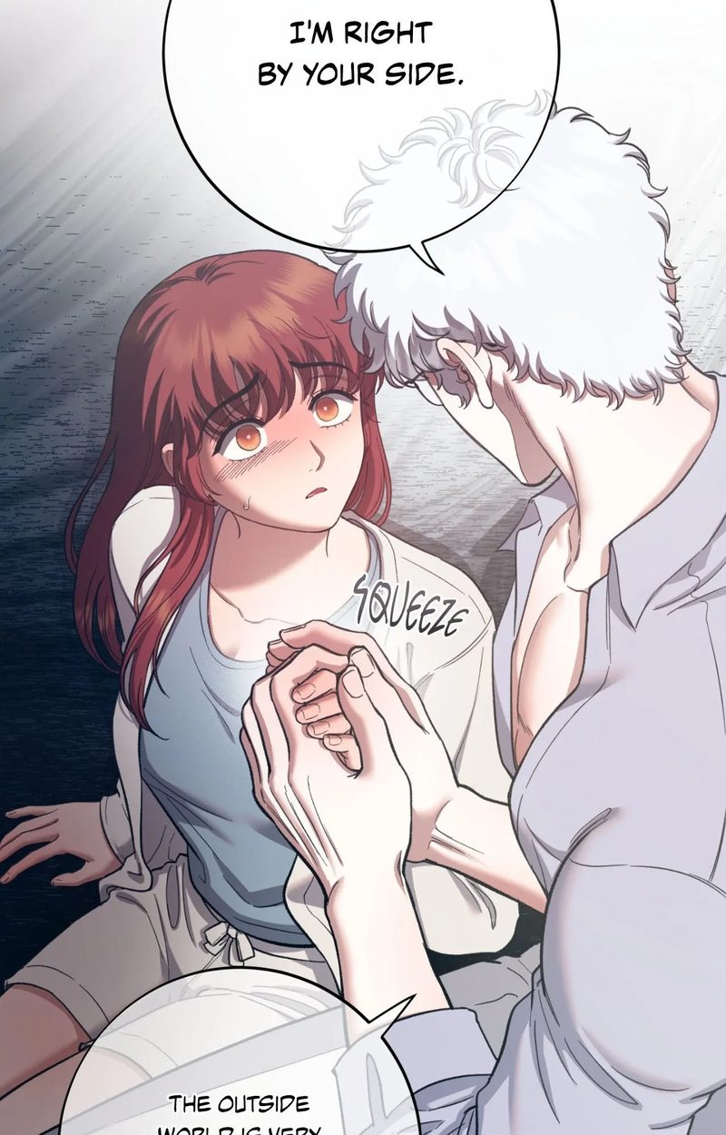 Hana’s Demons of Lust Chapter 102 - Manhwa18.com