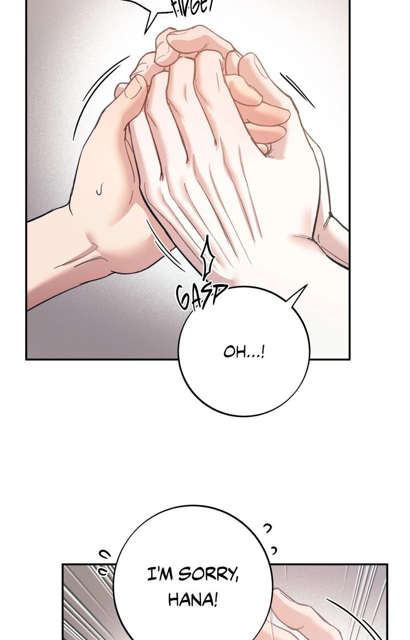 Hana’s Demons of Lust Chapter 102 - Manhwa18.com