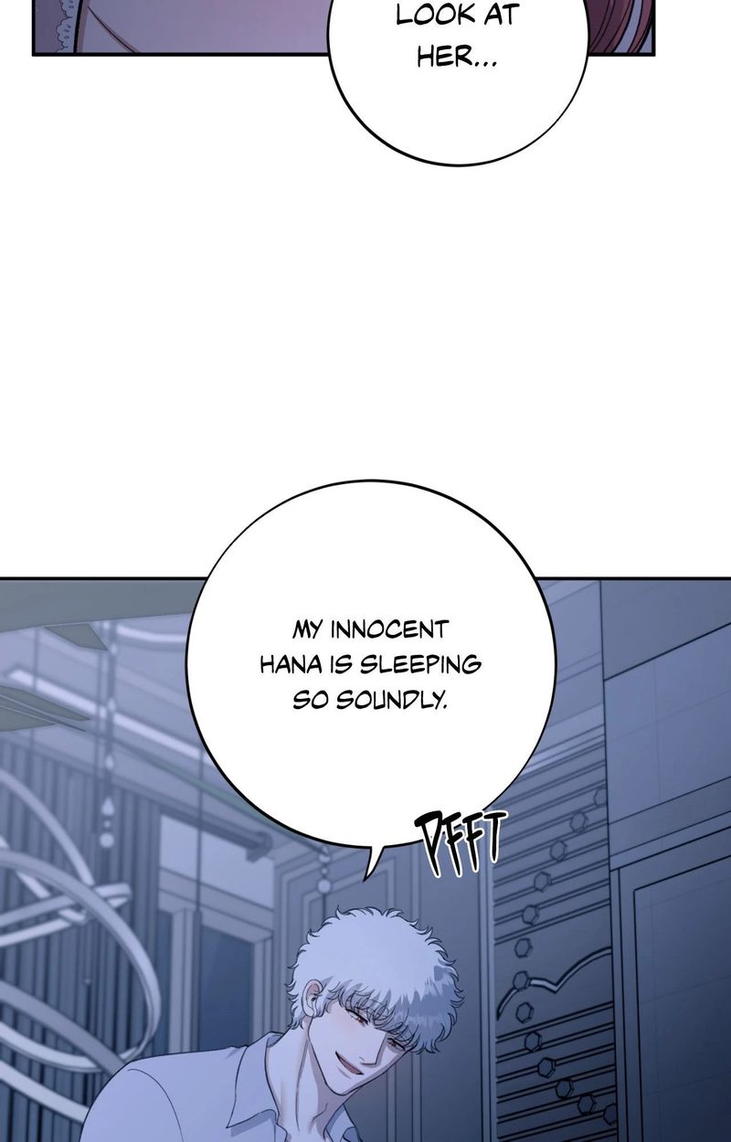 Hana’s Demons of Lust Chapter 102 - Manhwa18.com