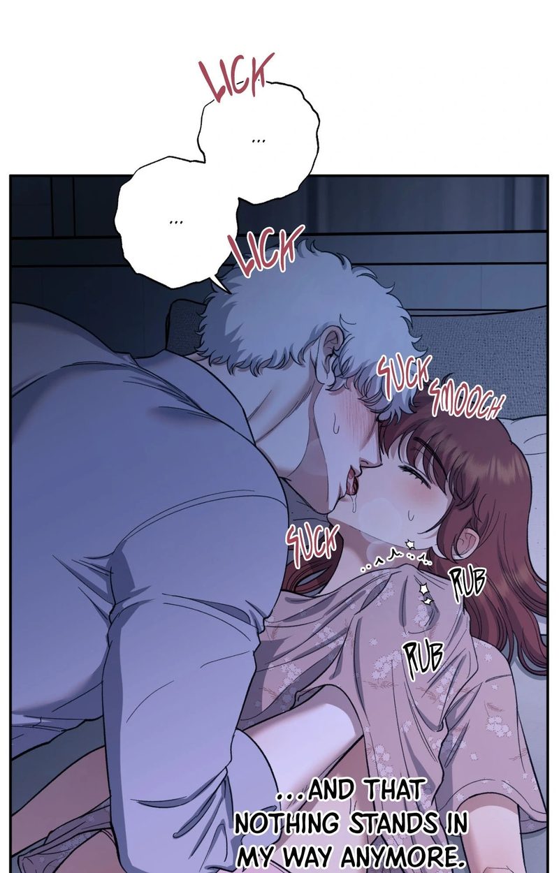 Hana’s Demons of Lust Chapter 102 - Manhwa18.com