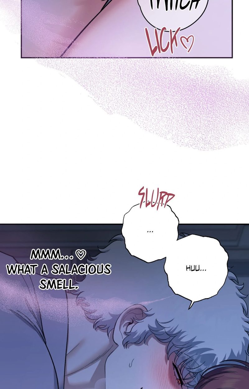 Hana’s Demons of Lust Chapter 102 - Manhwa18.com