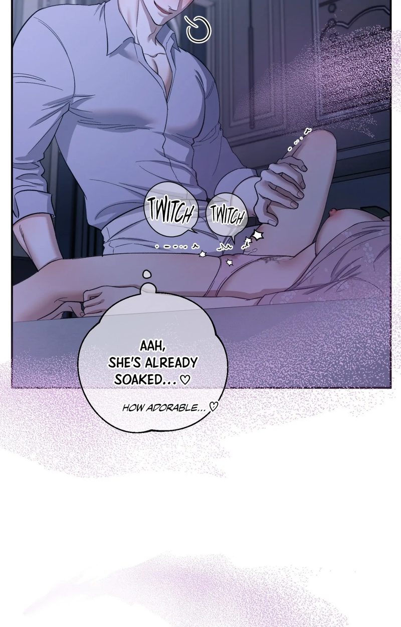 Hana’s Demons of Lust Chapter 102 - Manhwa18.com