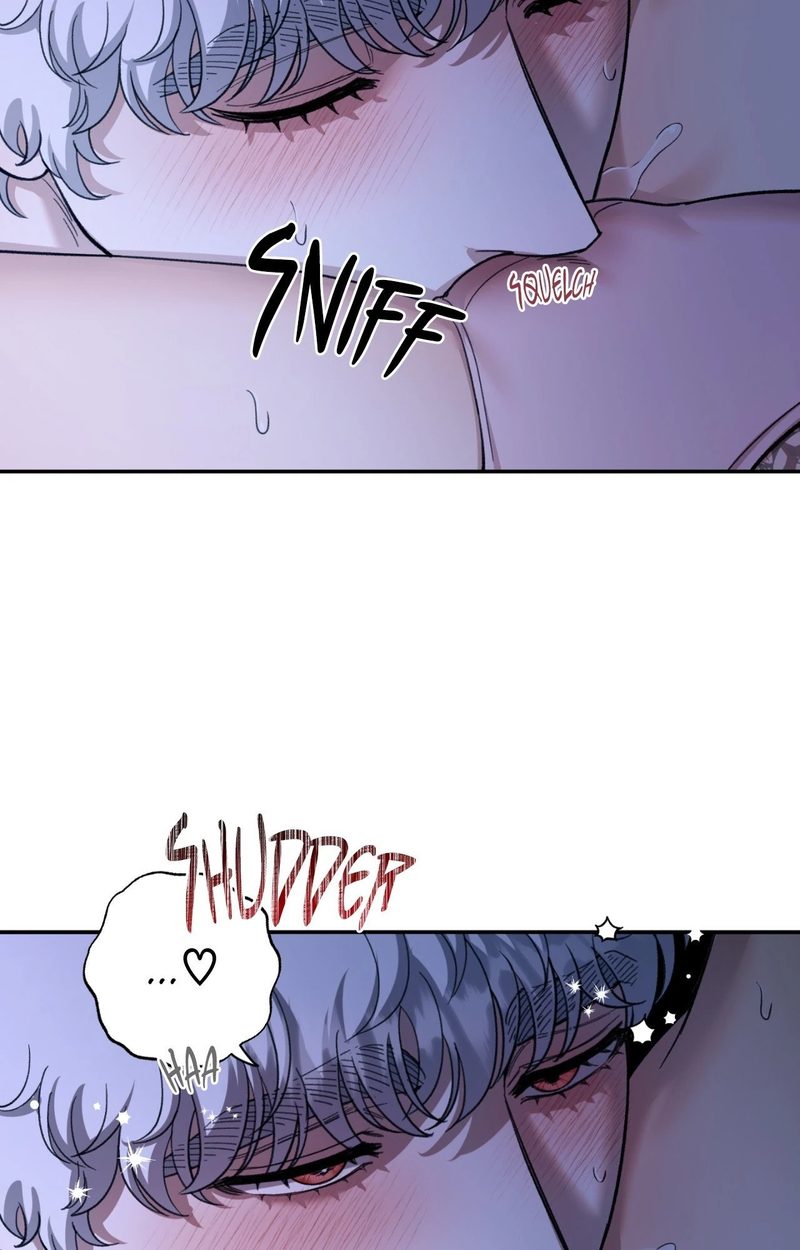 Hana’s Demons of Lust Chapter 102 - Manhwa18.com