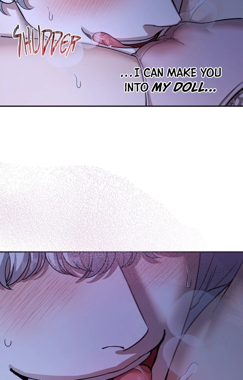 Hana’s Demons of Lust Chapter 102 - Manhwa18.com