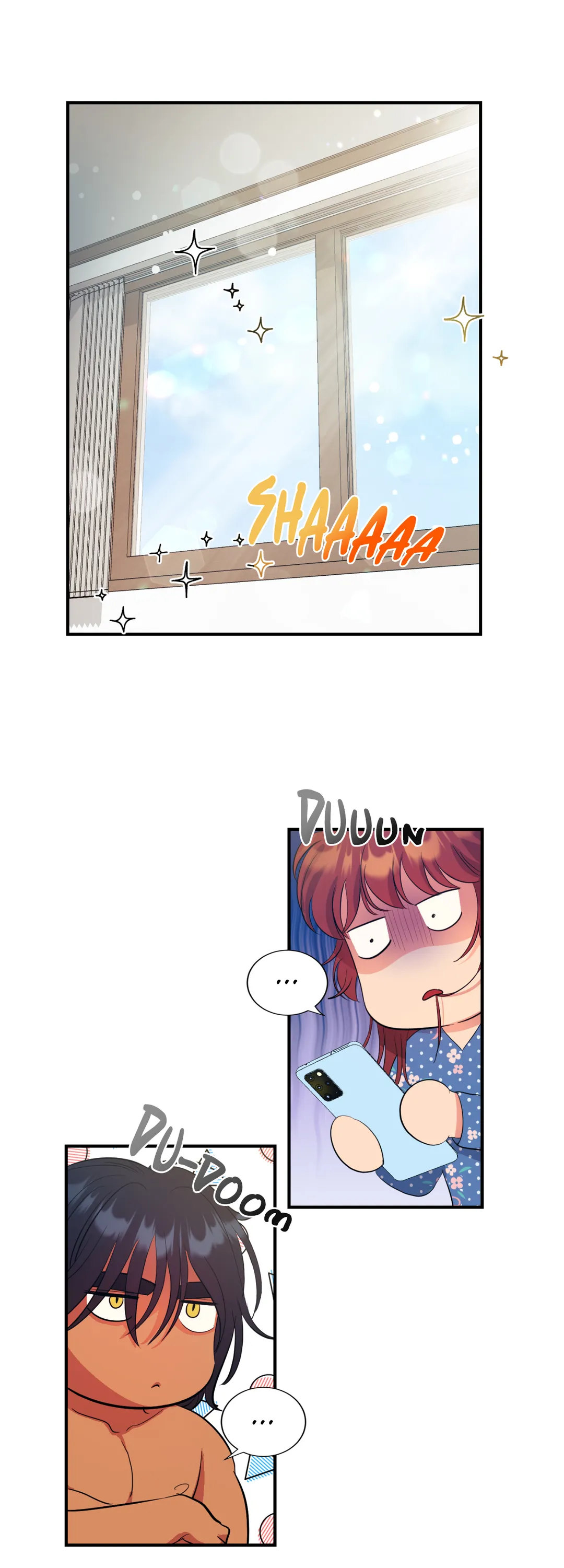 Hana’s Demons of Lust Chapter 23 - Manhwa18.com