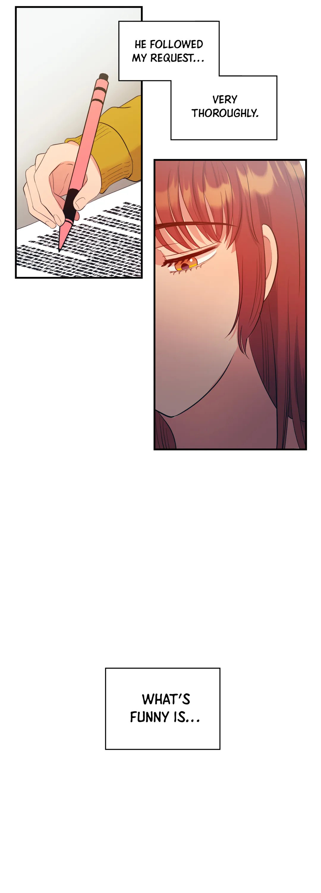 Hana’s Demons of Lust Chapter 23 - Manhwa18.com