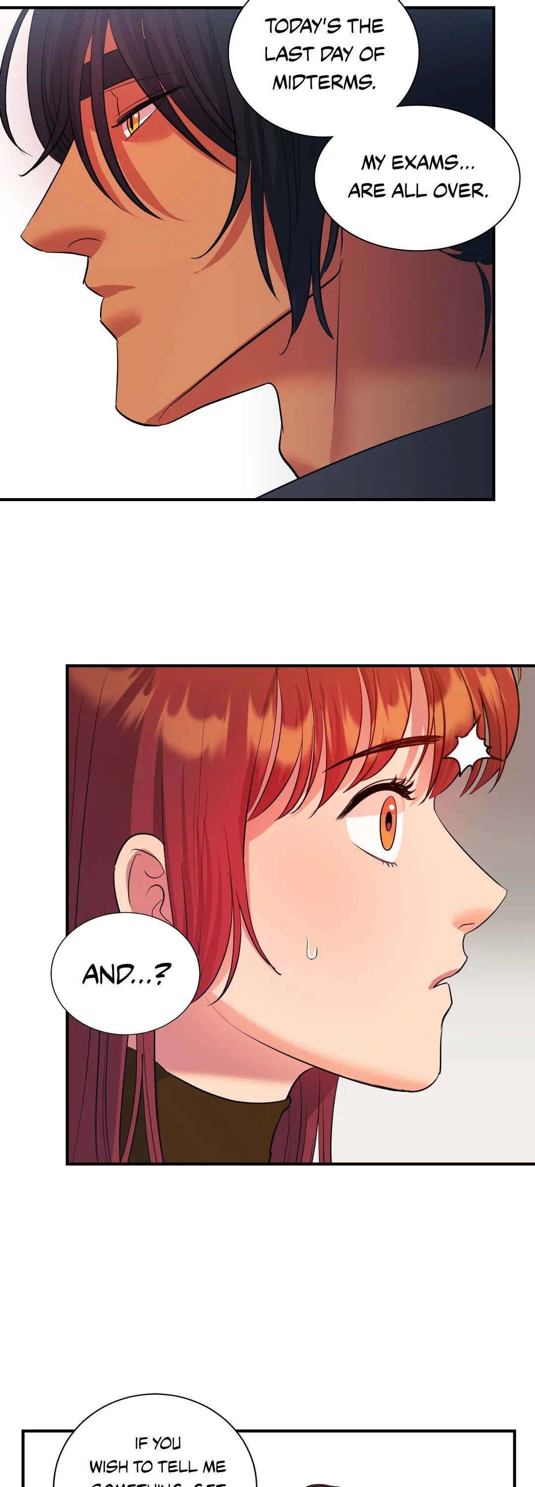 Hana’s Demons of Lust Chapter 23 - Manhwa18.com