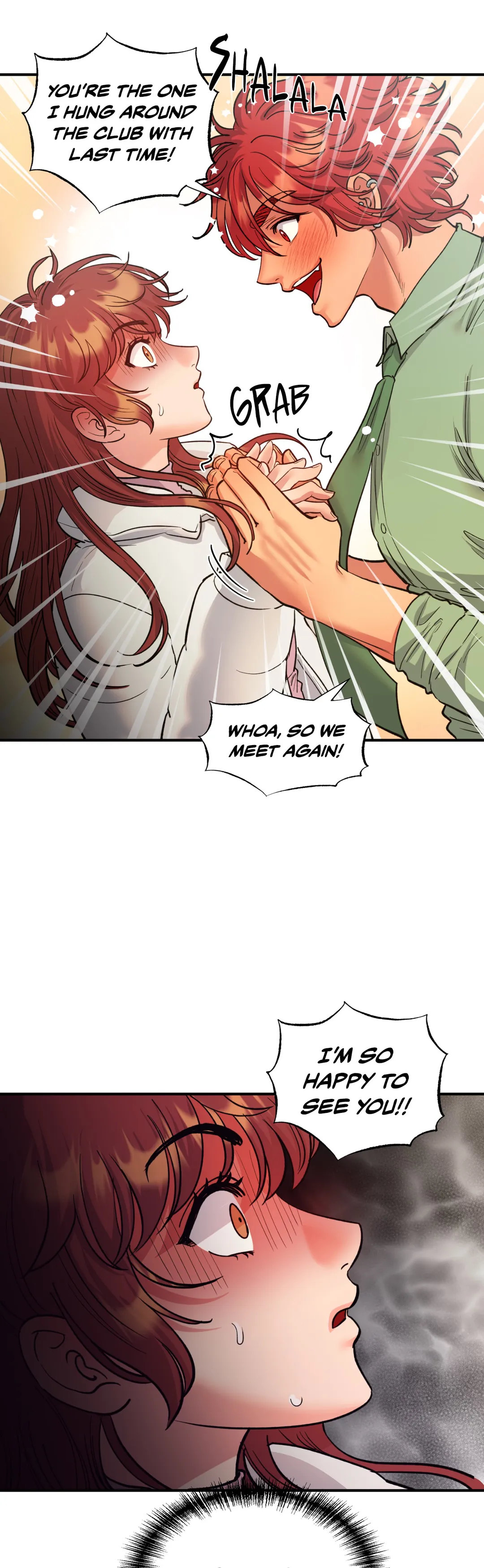Hana’s Demons of Lust Chapter 52 - Manhwa18.com