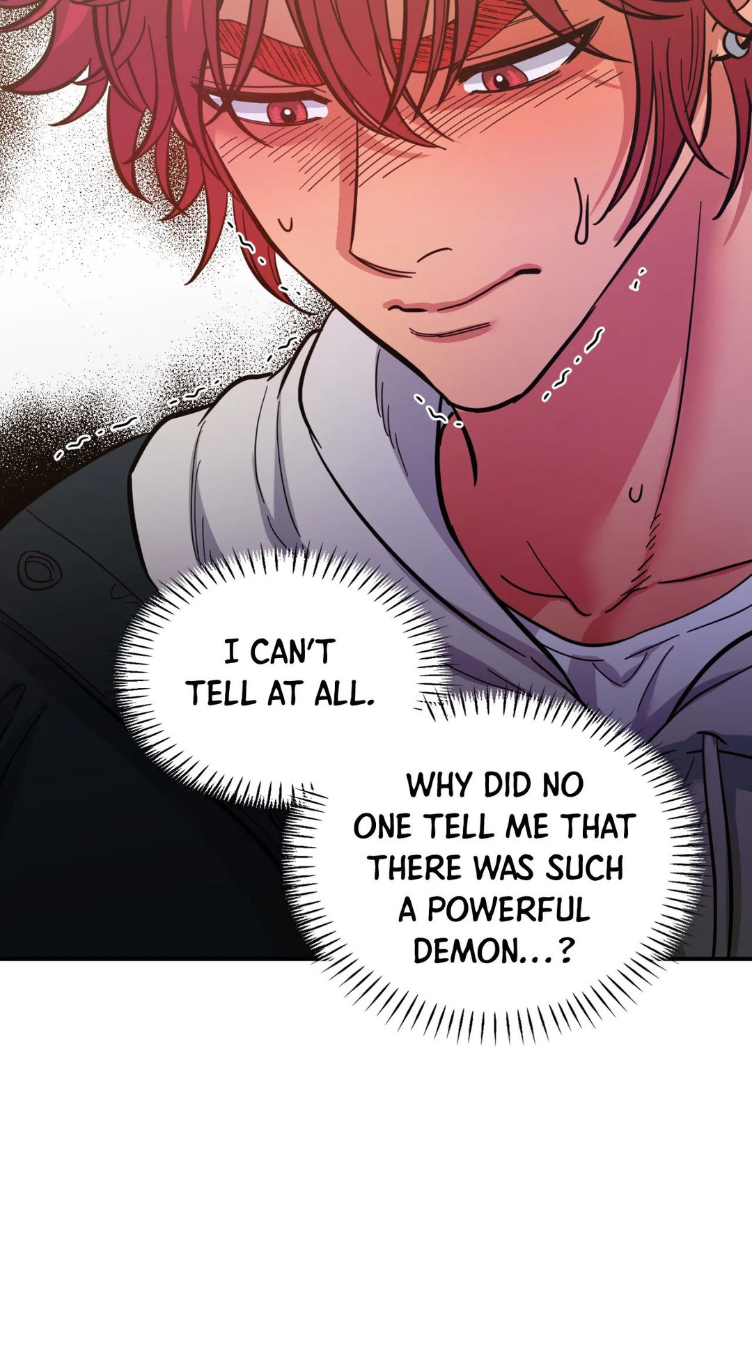 Hana’s Demons of Lust Chapter 62 - Manhwa18.com