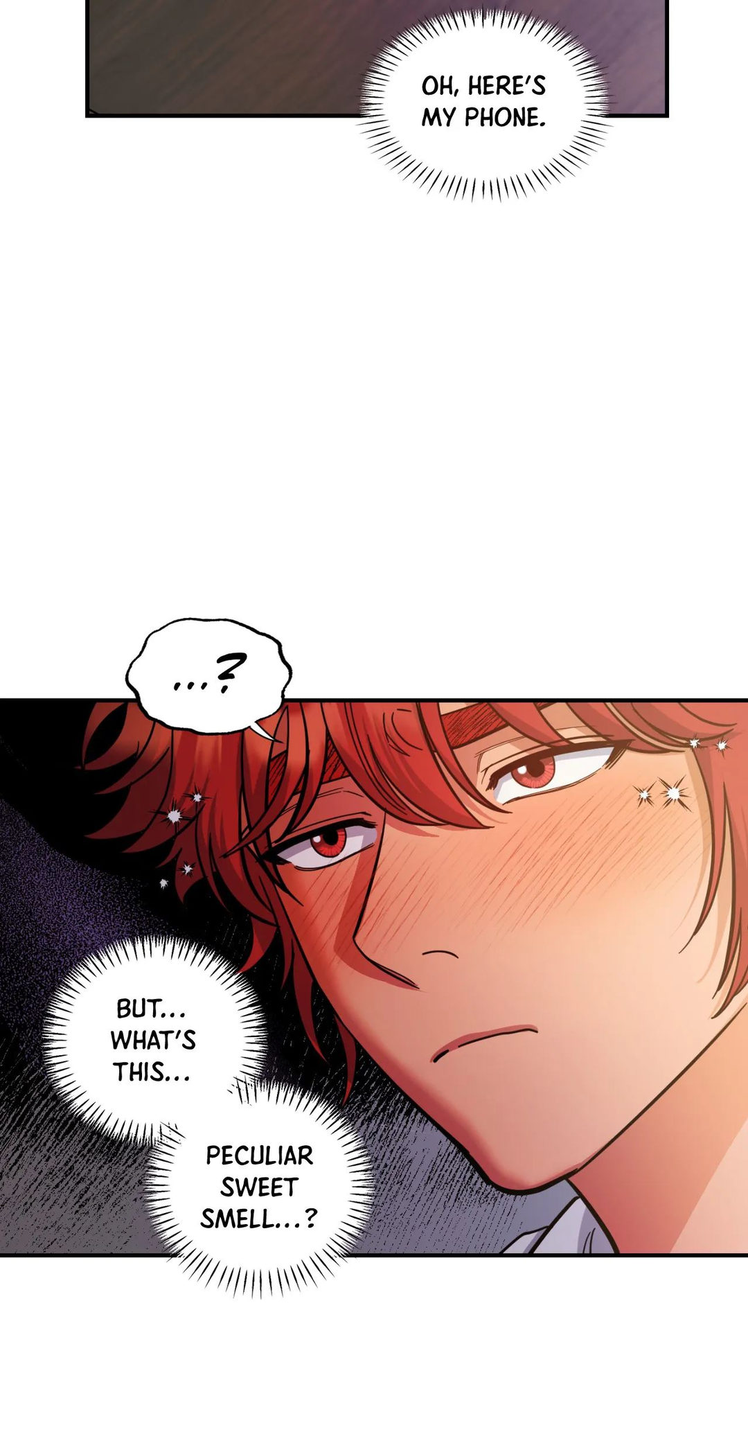 Hana’s Demons of Lust Chapter 62 - Manhwa18.com