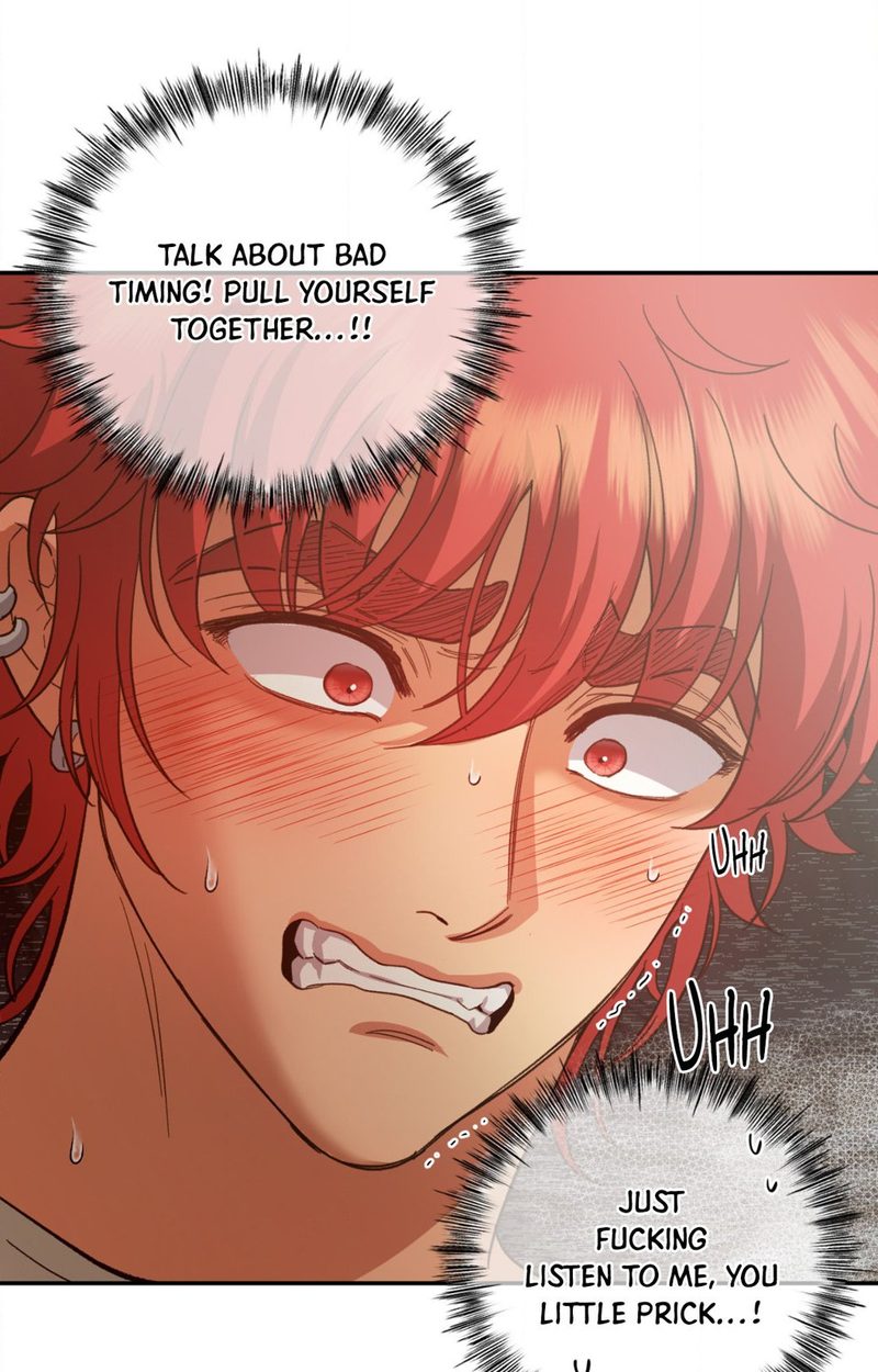 Hana’s Demons of Lust Chapter 99 - Manhwa18.com