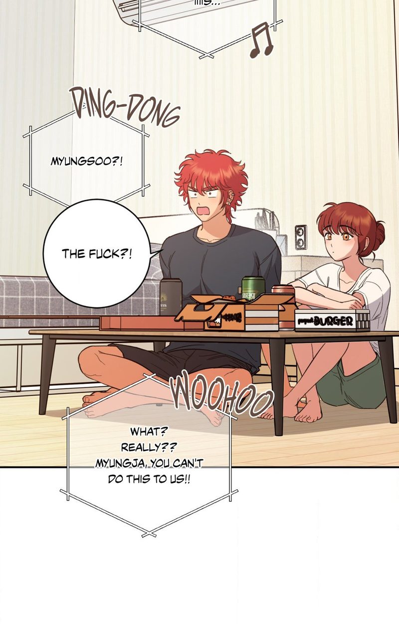 Hana’s Demons of Lust Chapter 99 - Manhwa18.com