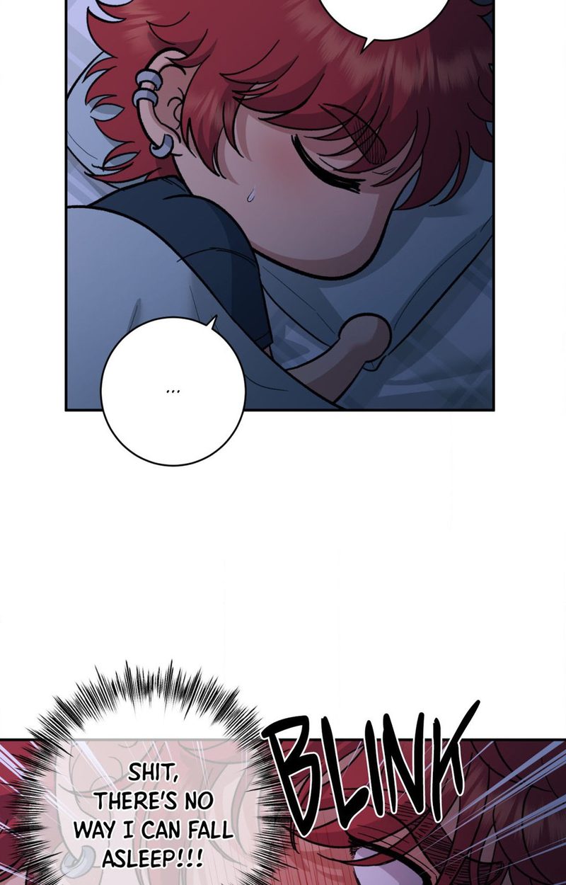 Hana’s Demons of Lust Chapter 99 - Manhwa18.com
