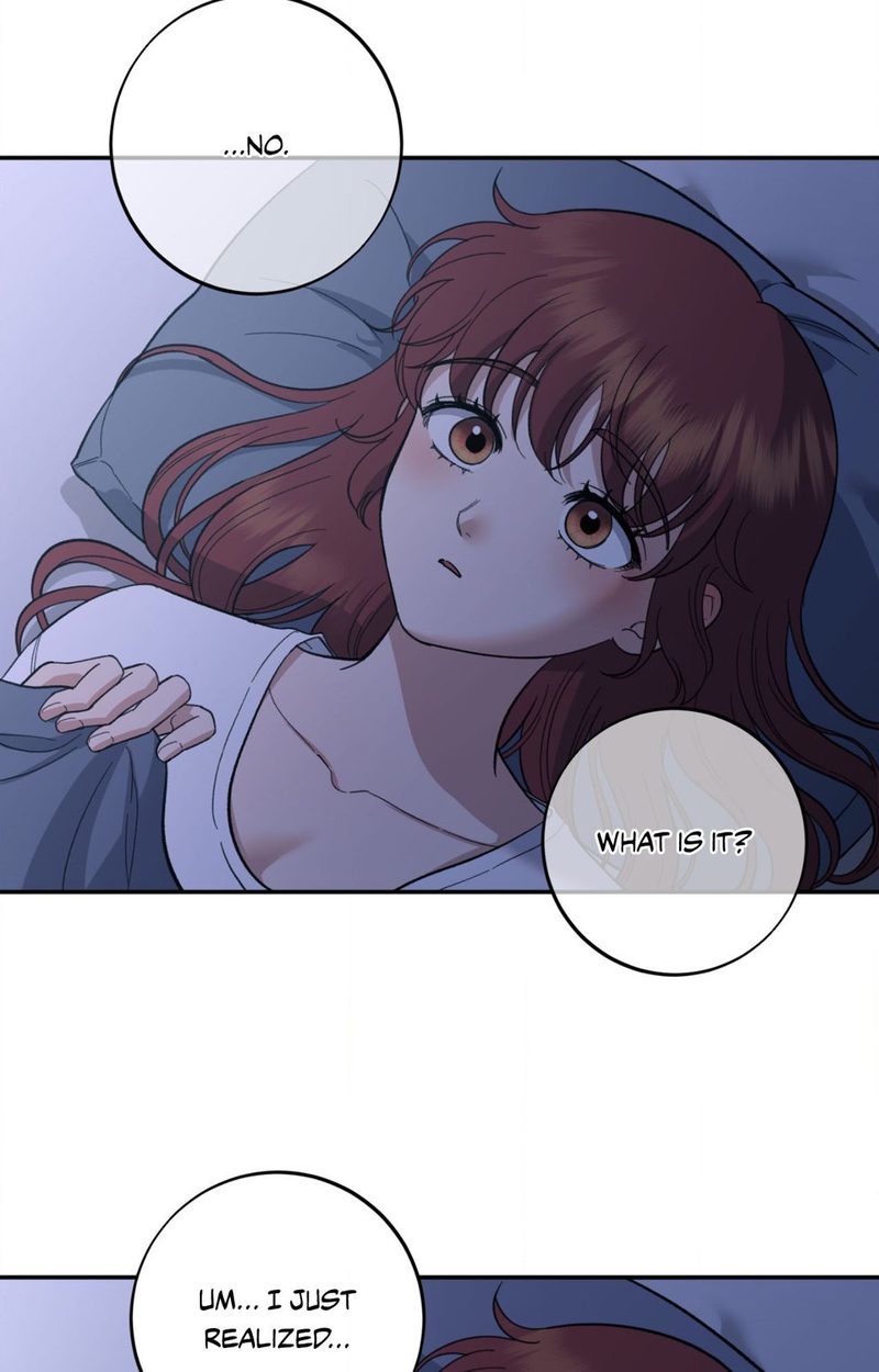 Hana’s Demons of Lust Chapter 99 - Manhwa18.com