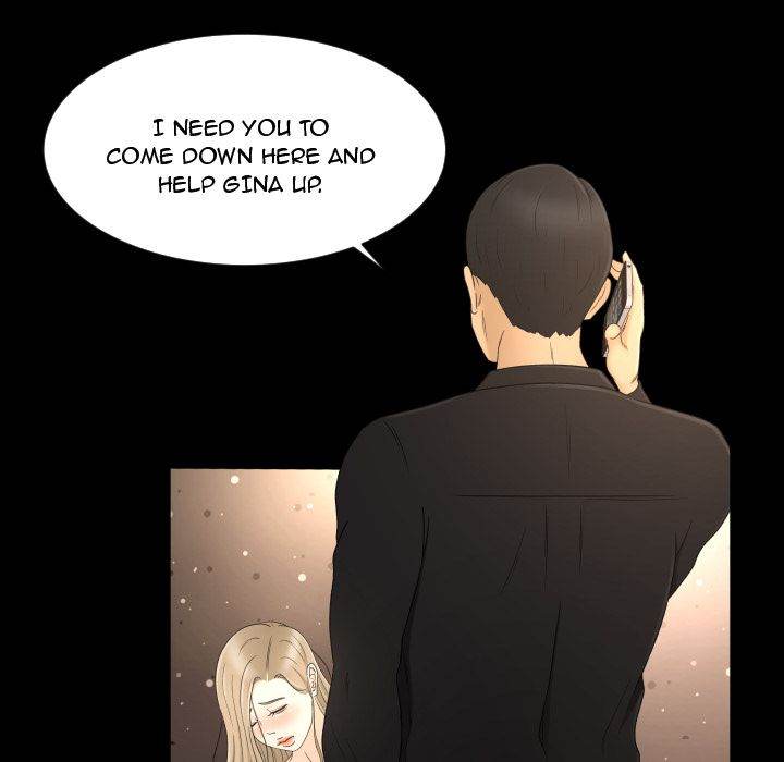 Exclusive Contract Chapter 10 - Manhwa18.com