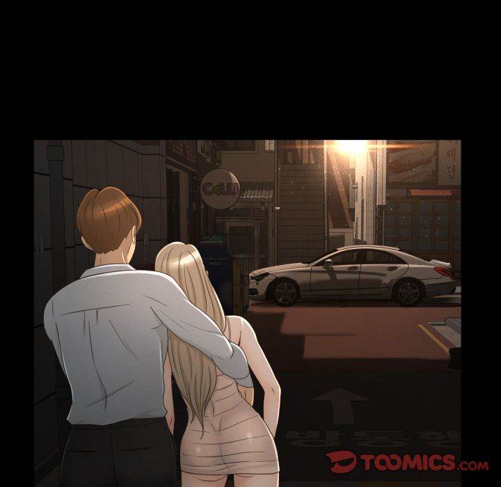 Exclusive Contract Chapter 10 - Manhwa18.com