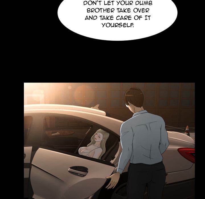 Exclusive Contract Chapter 10 - Manhwa18.com