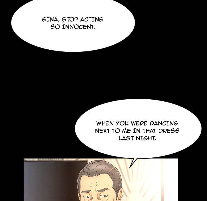 Exclusive Contract Chapter 10 - Manhwa18.com