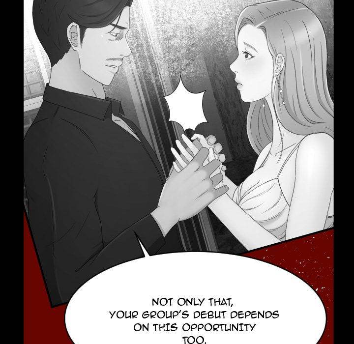 Exclusive Contract Chapter 10 - Manhwa18.com