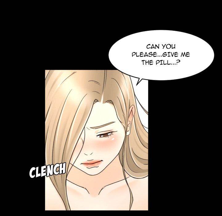 Exclusive Contract Chapter 11 - Manhwa18.com