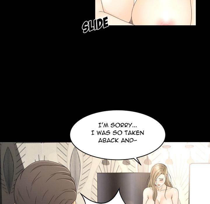 Exclusive Contract Chapter 11 - Manhwa18.com