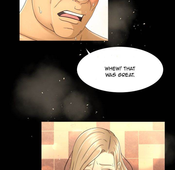 Exclusive Contract Chapter 11 - Manhwa18.com