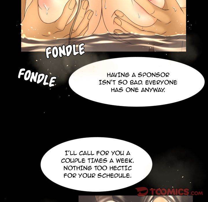 Exclusive Contract Chapter 11 - Manhwa18.com