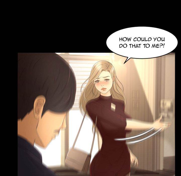 Exclusive Contract Chapter 12 - Manhwa18.com