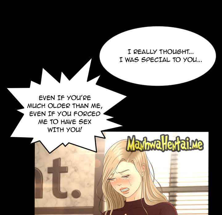 Exclusive Contract Chapter 12 - Manhwa18.com