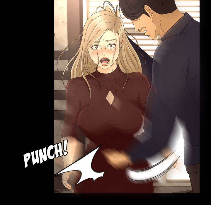 Exclusive Contract Chapter 12 - Manhwa18.com