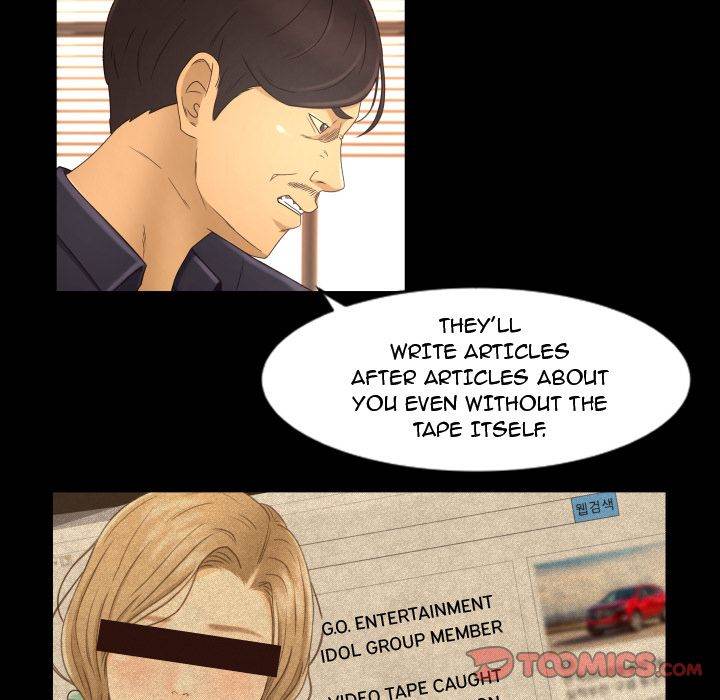 Exclusive Contract Chapter 12 - Manhwa18.com