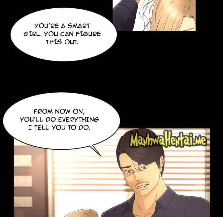 Exclusive Contract Chapter 12 - Manhwa18.com