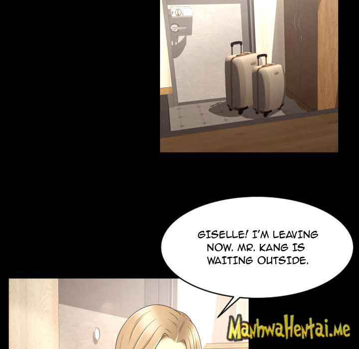 Exclusive Contract Chapter 13 - Manhwa18.com