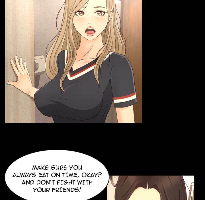 Exclusive Contract Chapter 13 - Manhwa18.com