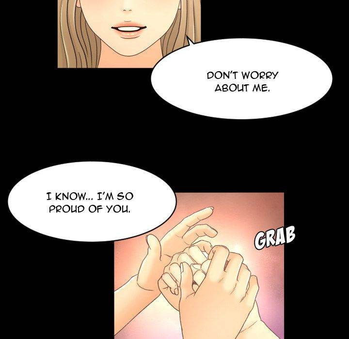 Exclusive Contract Chapter 13 - Manhwa18.com