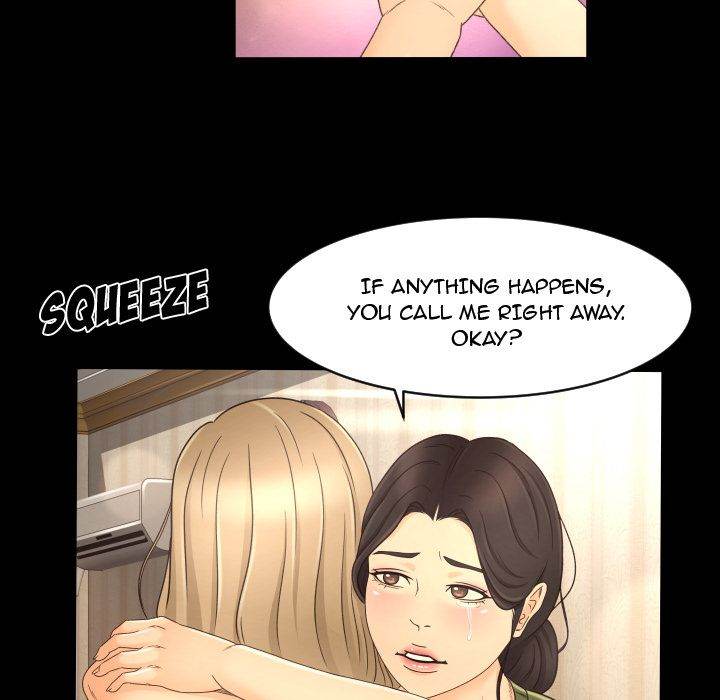 Exclusive Contract Chapter 13 - Manhwa18.com