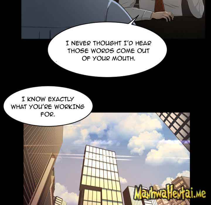 Exclusive Contract Chapter 13 - Manhwa18.com