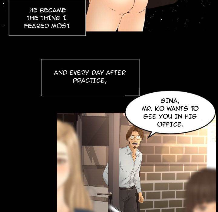 Exclusive Contract Chapter 14 - Manhwa18.com