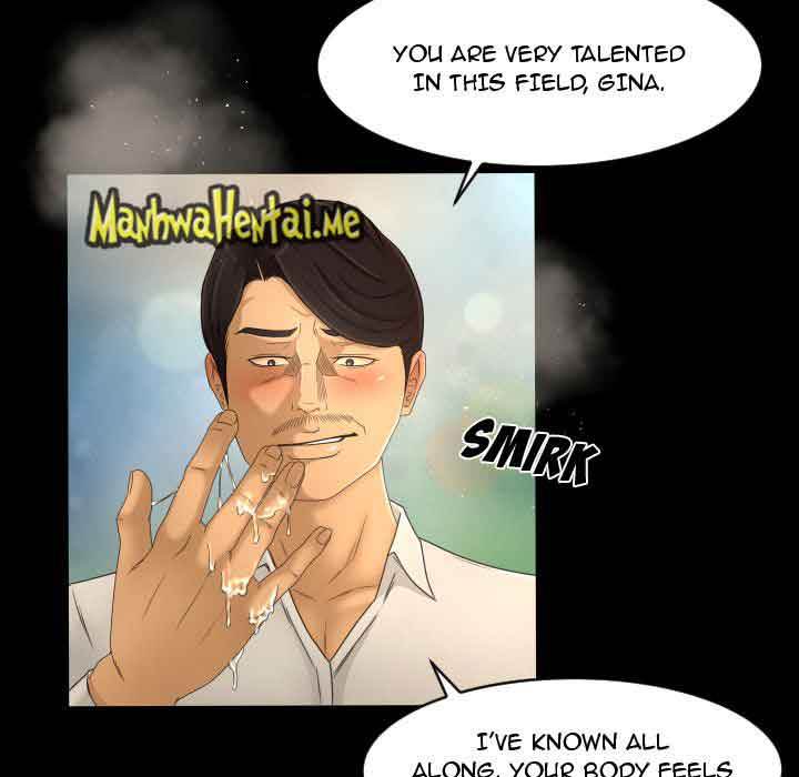 Exclusive Contract Chapter 14 - Manhwa18.com