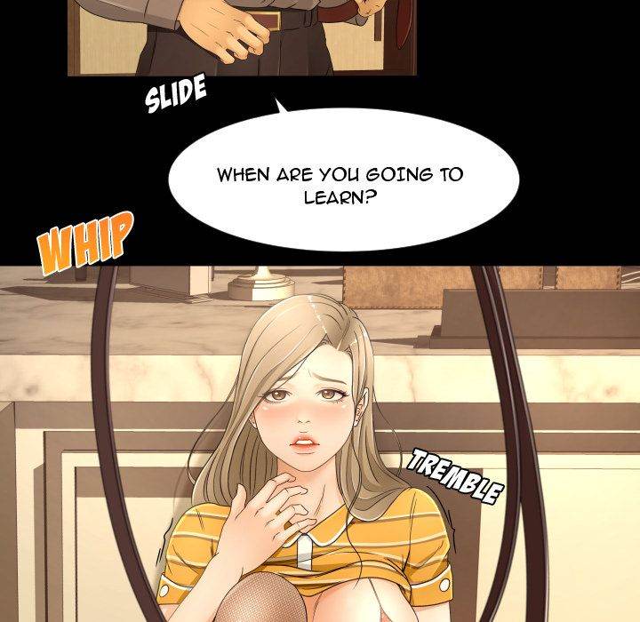 Exclusive Contract Chapter 14 - Manhwa18.com