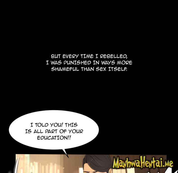 Exclusive Contract Chapter 14 - Manhwa18.com