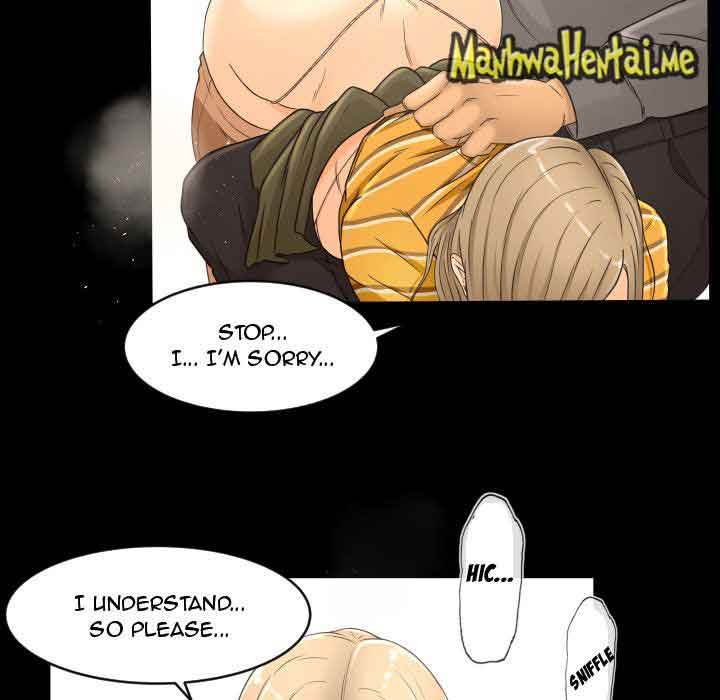 Exclusive Contract Chapter 14 - Manhwa18.com