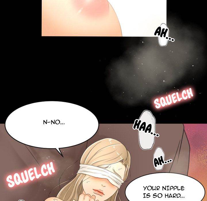 Exclusive Contract Chapter 14 - Manhwa18.com