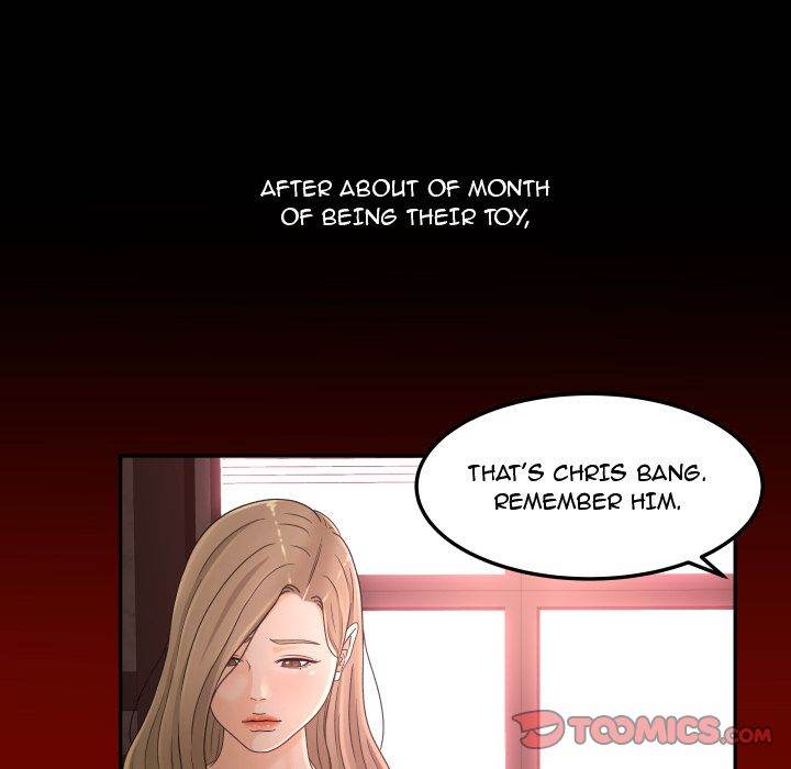 Exclusive Contract Chapter 15 - Manhwa18.com